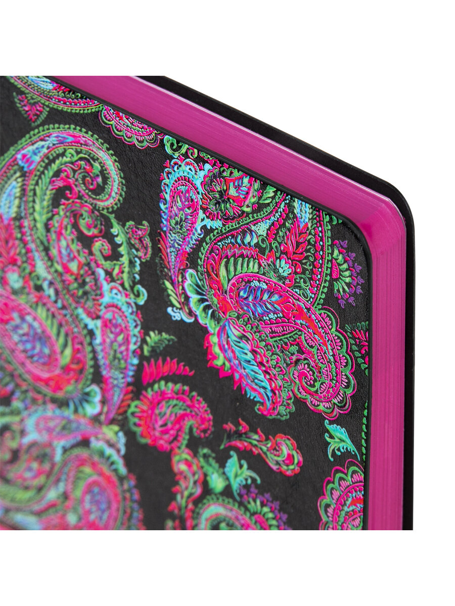 Ежедневник Brauberg 136 лист. - фото 7