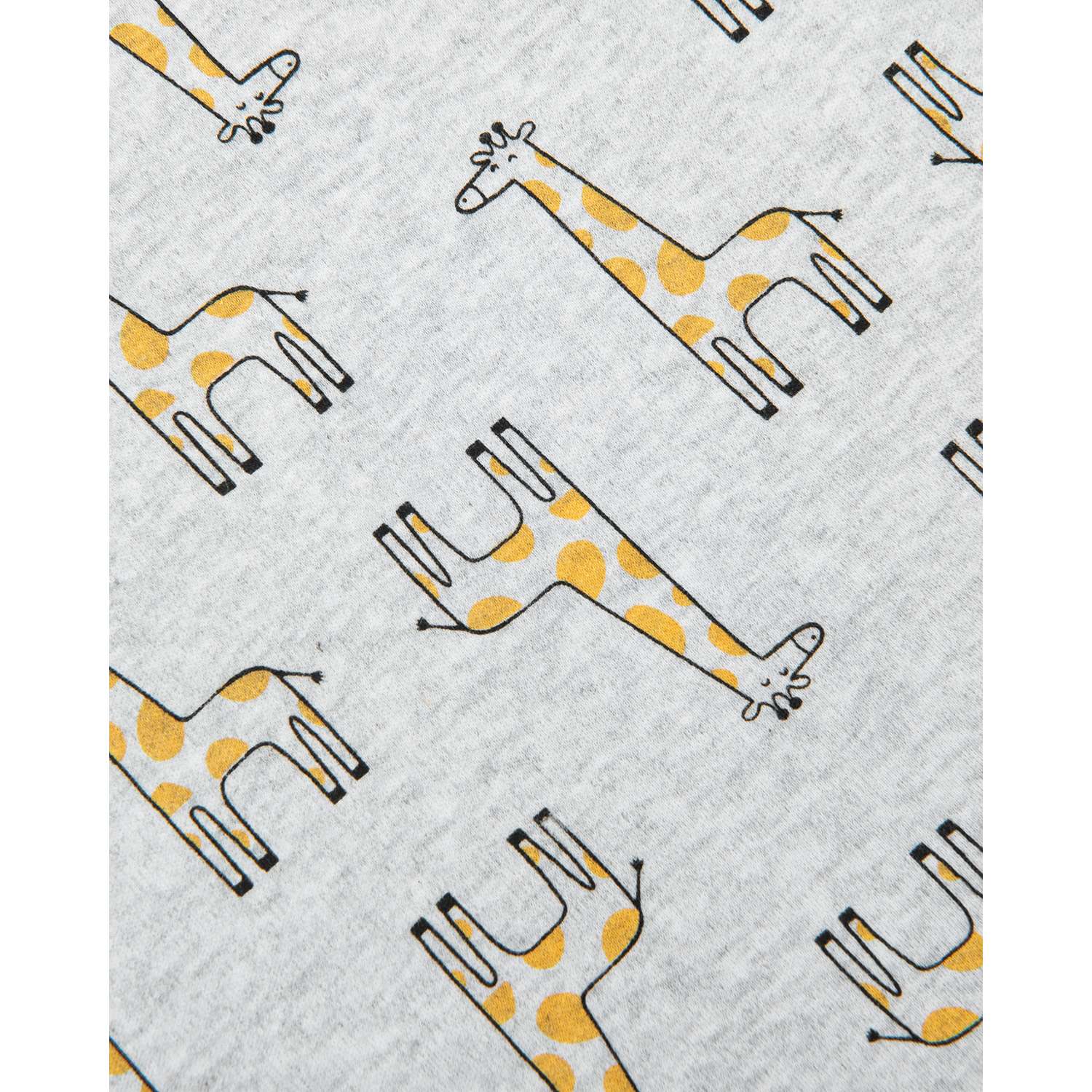 Боди BabyGo S22BG1-15324ib-GGD0 - фото 3