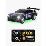 Автомобиль РУ BAZUMI BMW маленькая с телефона 1:64