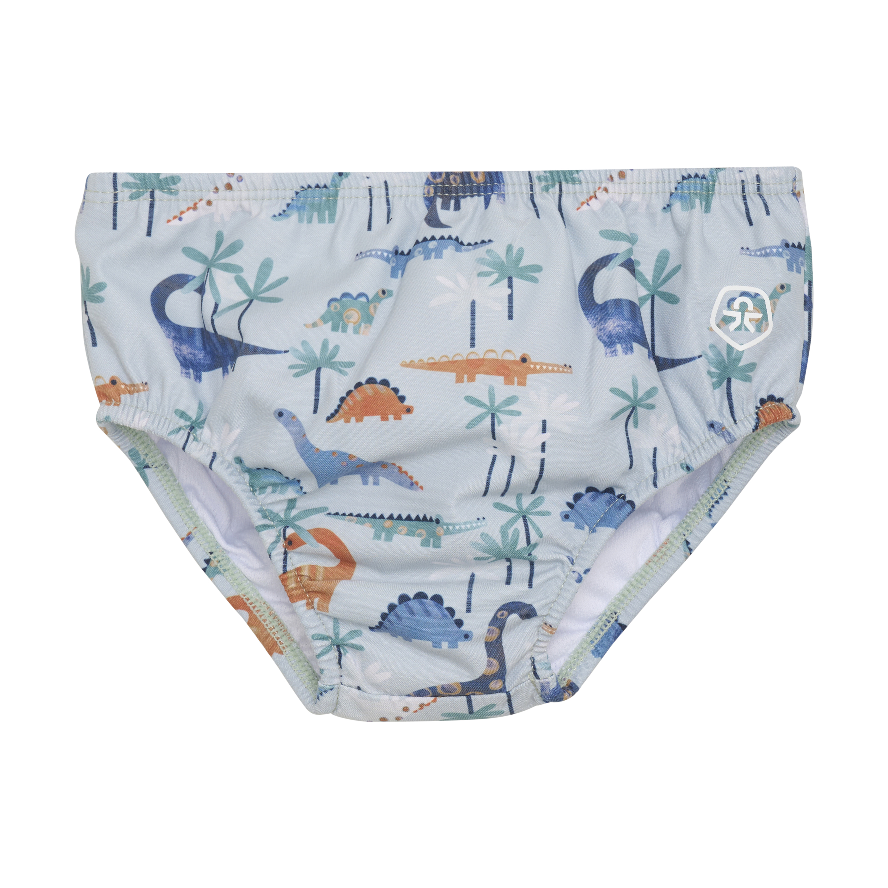 Изображение товара Купальные плавки Color Kids 74 для юных пловцов