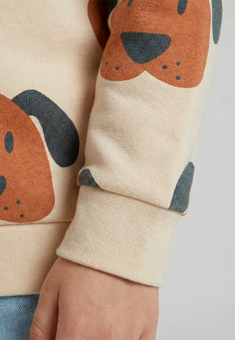 Толстовка YOULALA 1802310106 - фото 9