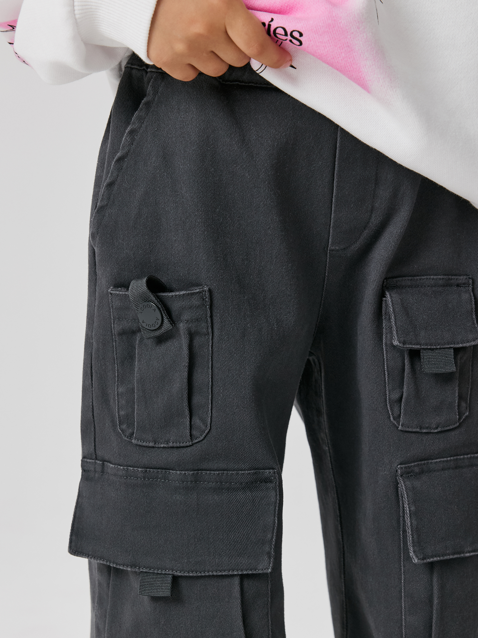 Брюки Acoola 20220160447_0089724 - фото 3