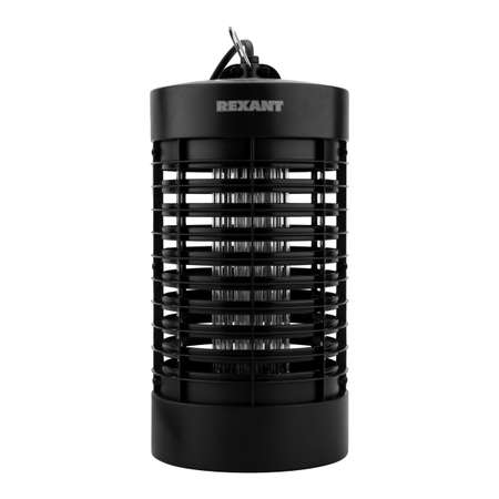 Антимоскитная лампа REXANT 4 Вт 35 кв. м