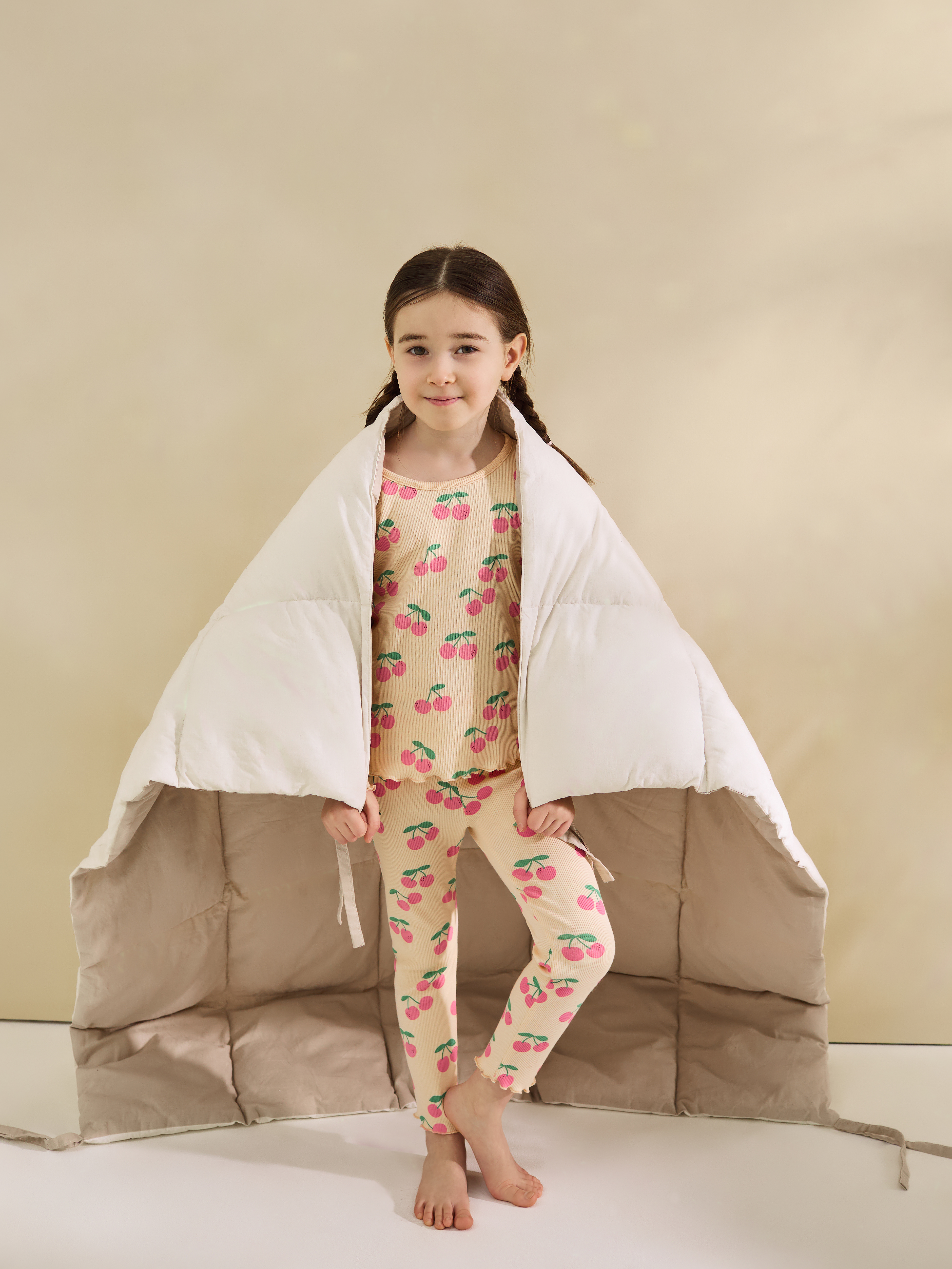 Пижама MAGIC MOM К-7812/6 - фото 6