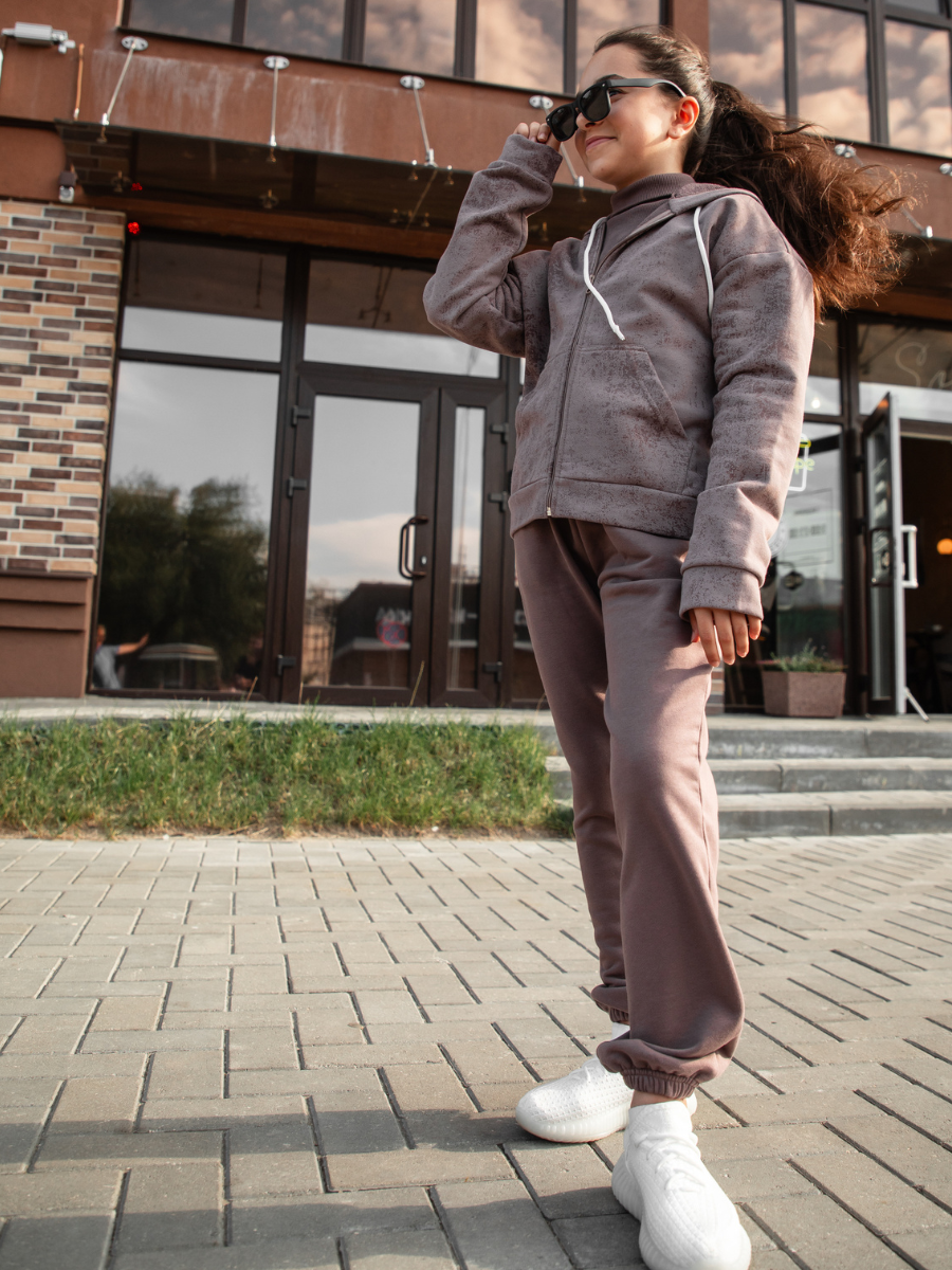 Брюки 5+ 09227805фу - фото 8