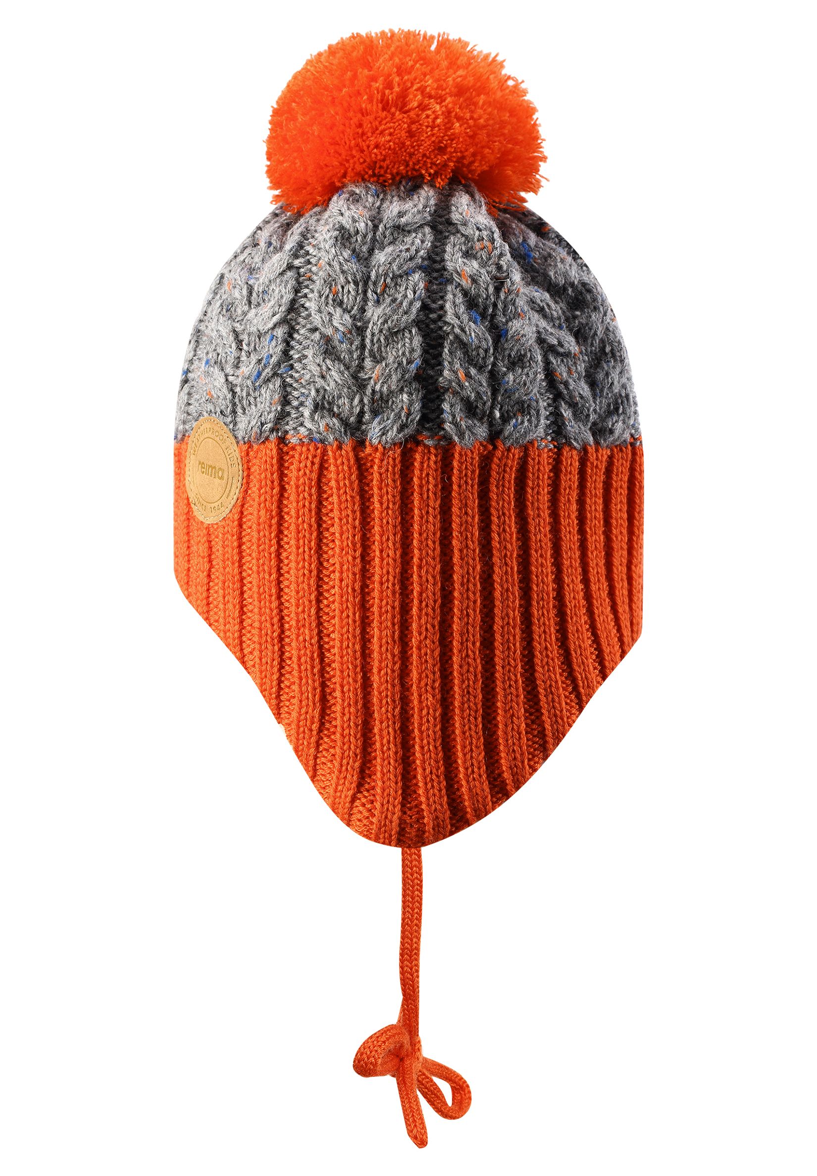 Шапка Reima 518537-2771 - фото 3