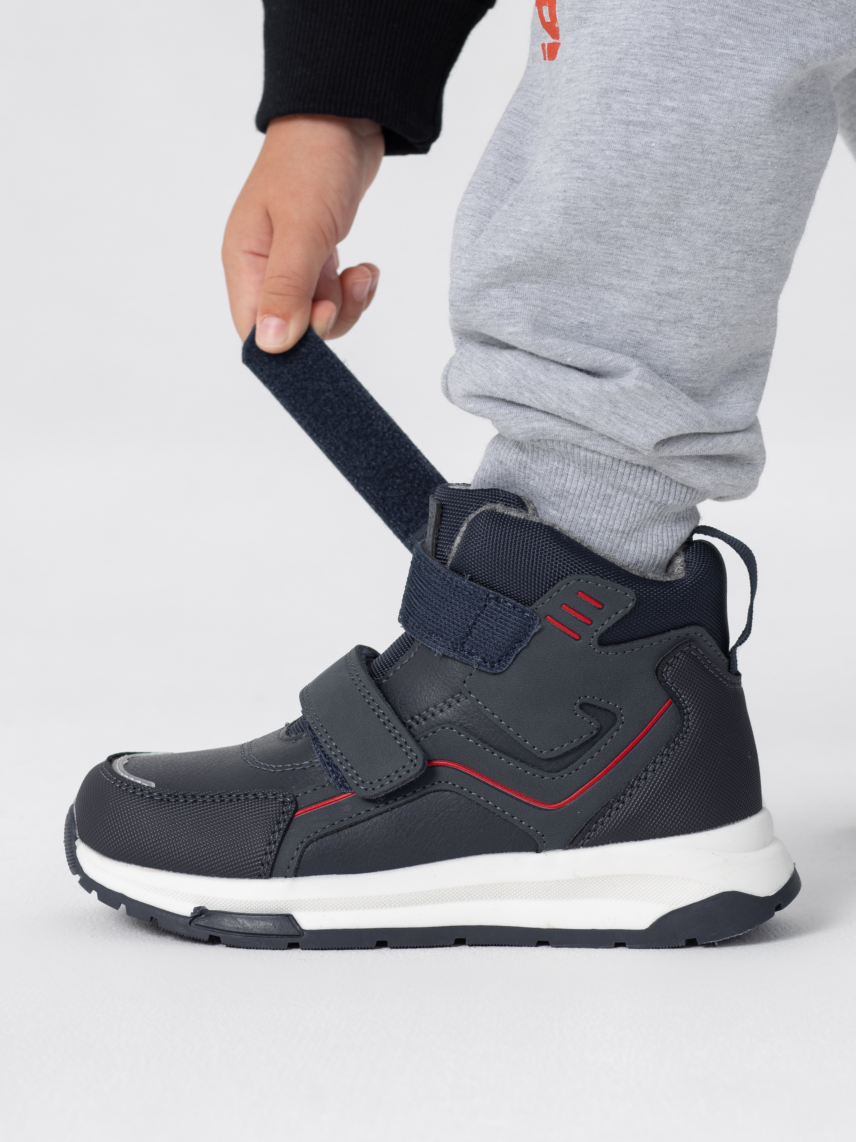 Ботинки Antilopa AL 16092 - фото 23