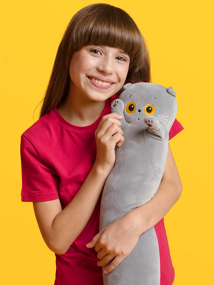 Подушка BUDI BASA - фото 4