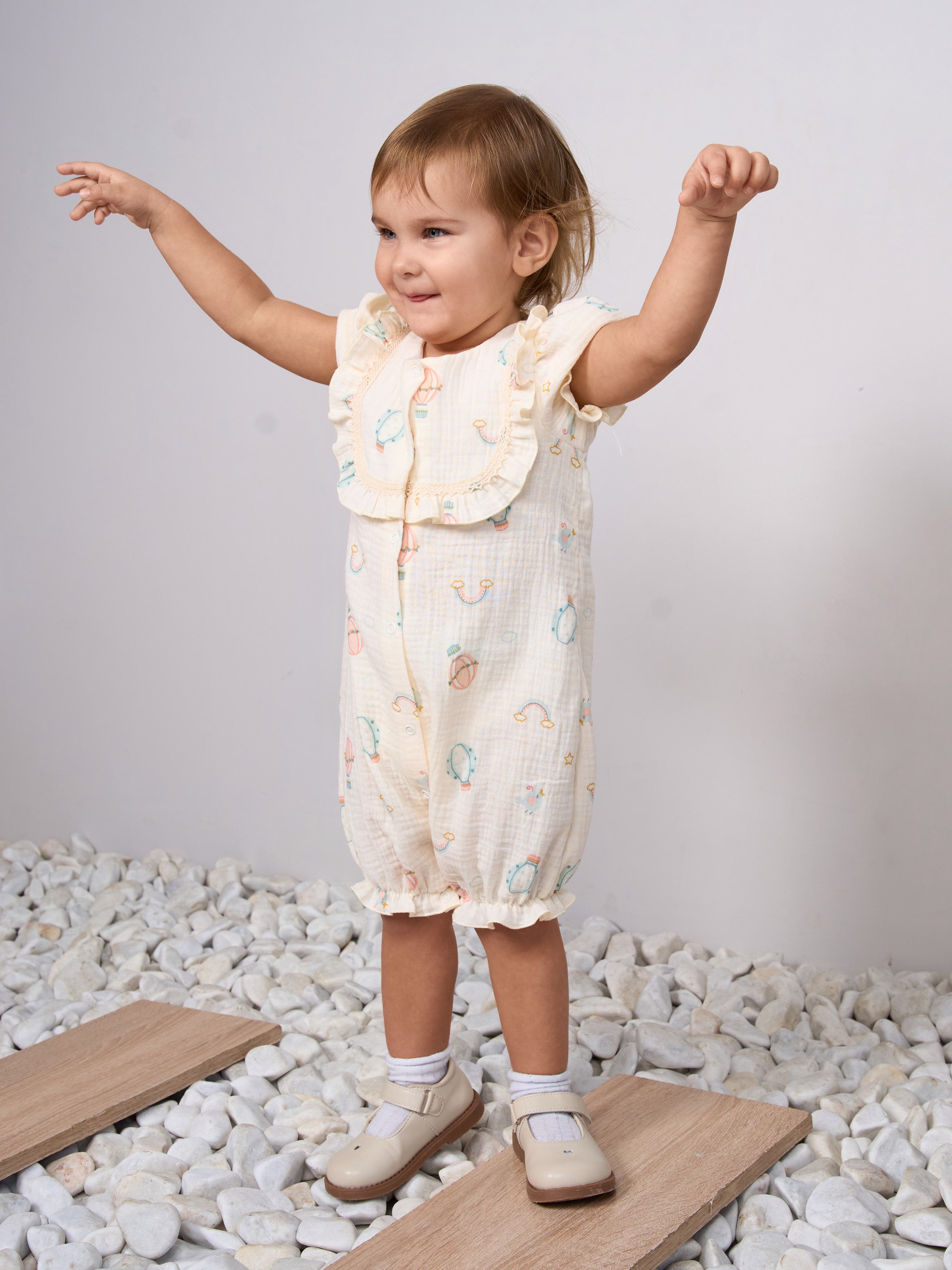 Песочник Осьминожка 85-2249/шарики - фото 10