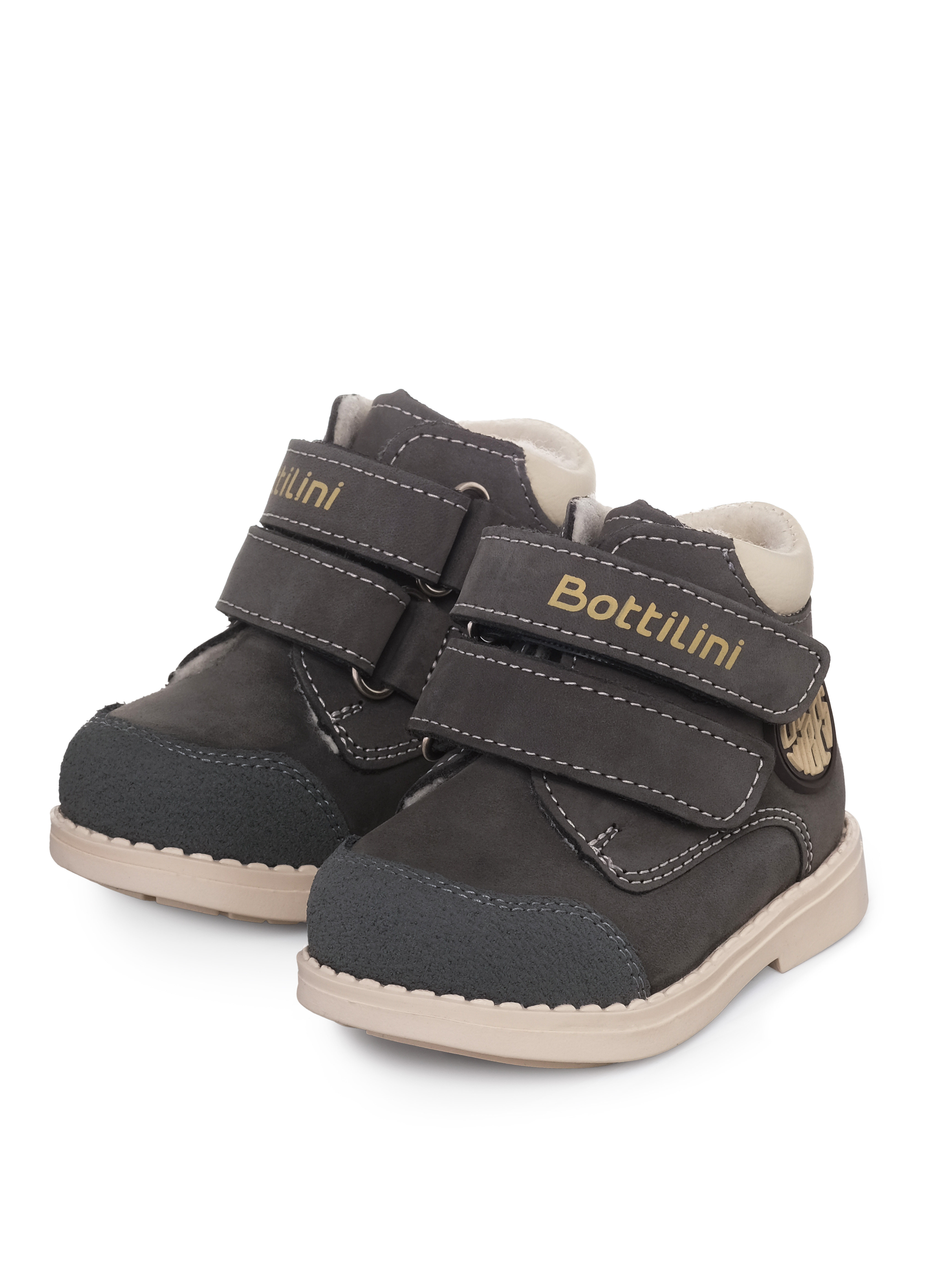 Ботинки Bottilini BO-208(43)_Б - фото 1