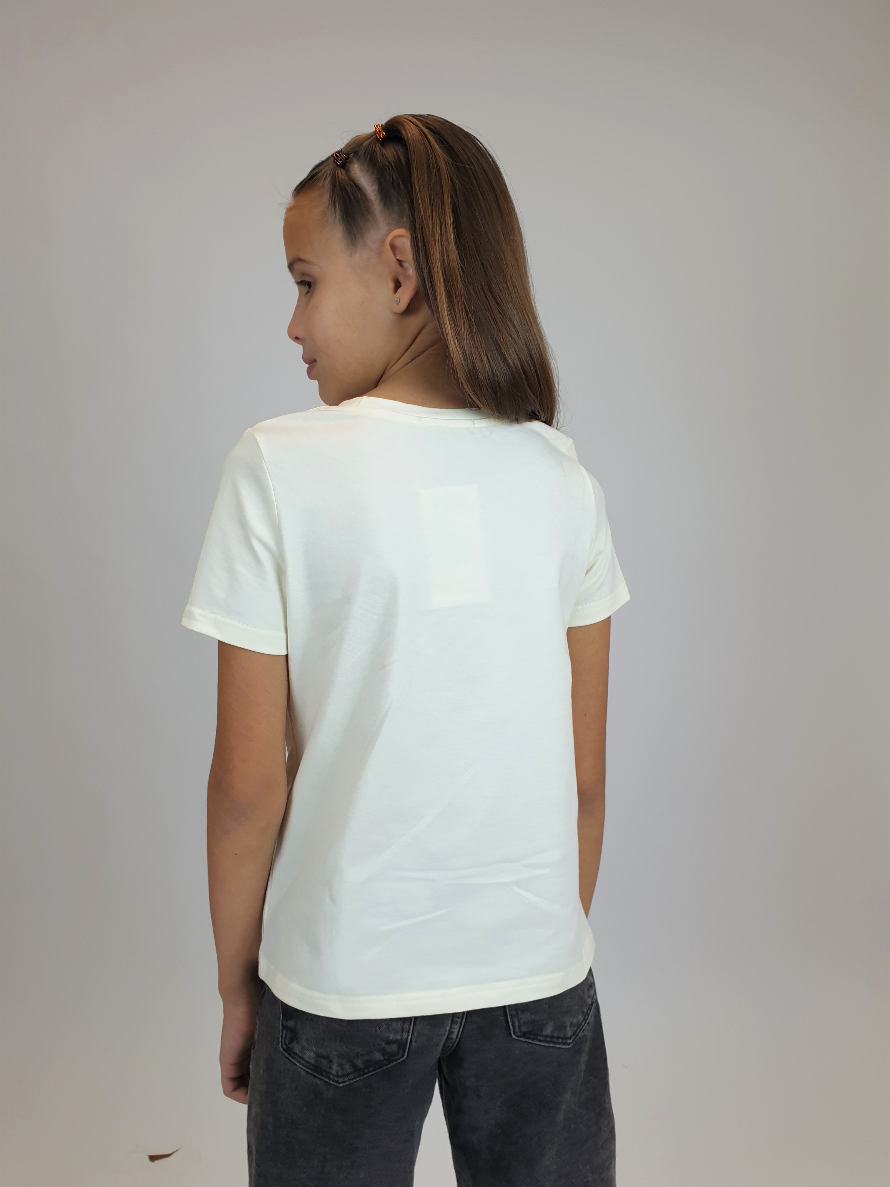 Футболка Luneva 6-72-1. - фото 5