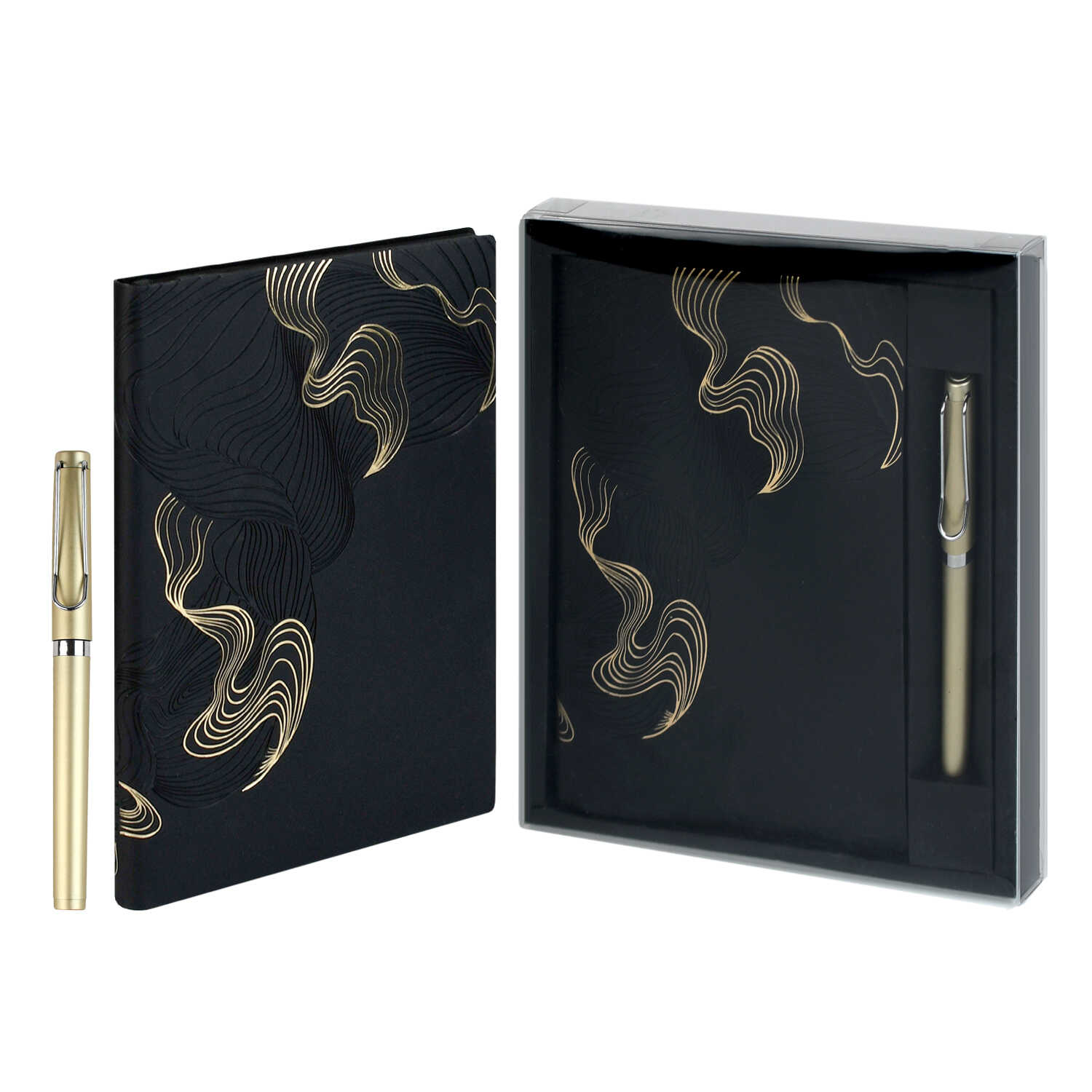 Ежедневник Феникс + ESCALADA 120 лист. - фото 1