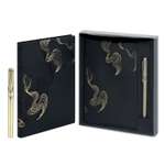 Ежедневник Феникс + ESCALADA 120 лист.