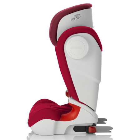 Автокресло Britax Roemer Isofix 2/3 (15-36 кг)