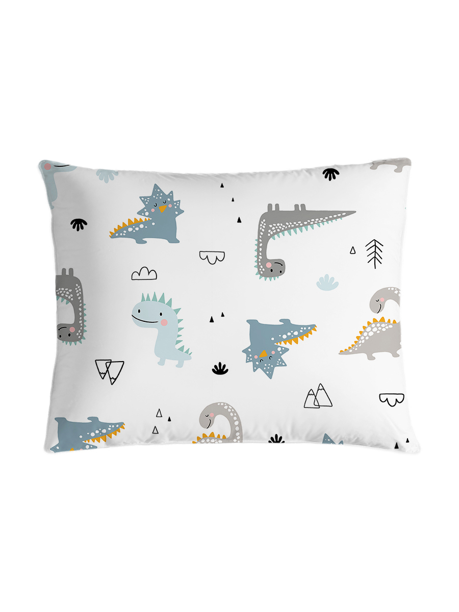 Наволочка Маленькая соня 60 x 40 см 1 шт. - фото 7