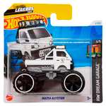 Автомобиль Hot Wheels Mazda 1:64