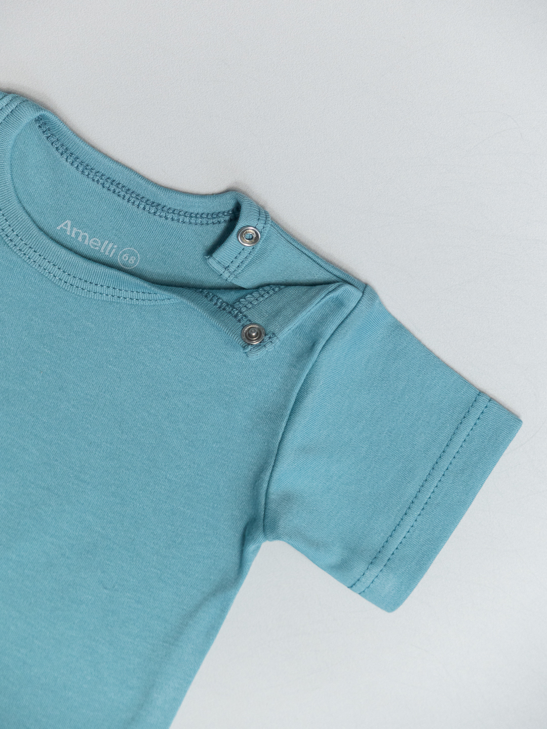 Футболка Amelli КЛ.150.008.0.0.005/006бир - фото 2