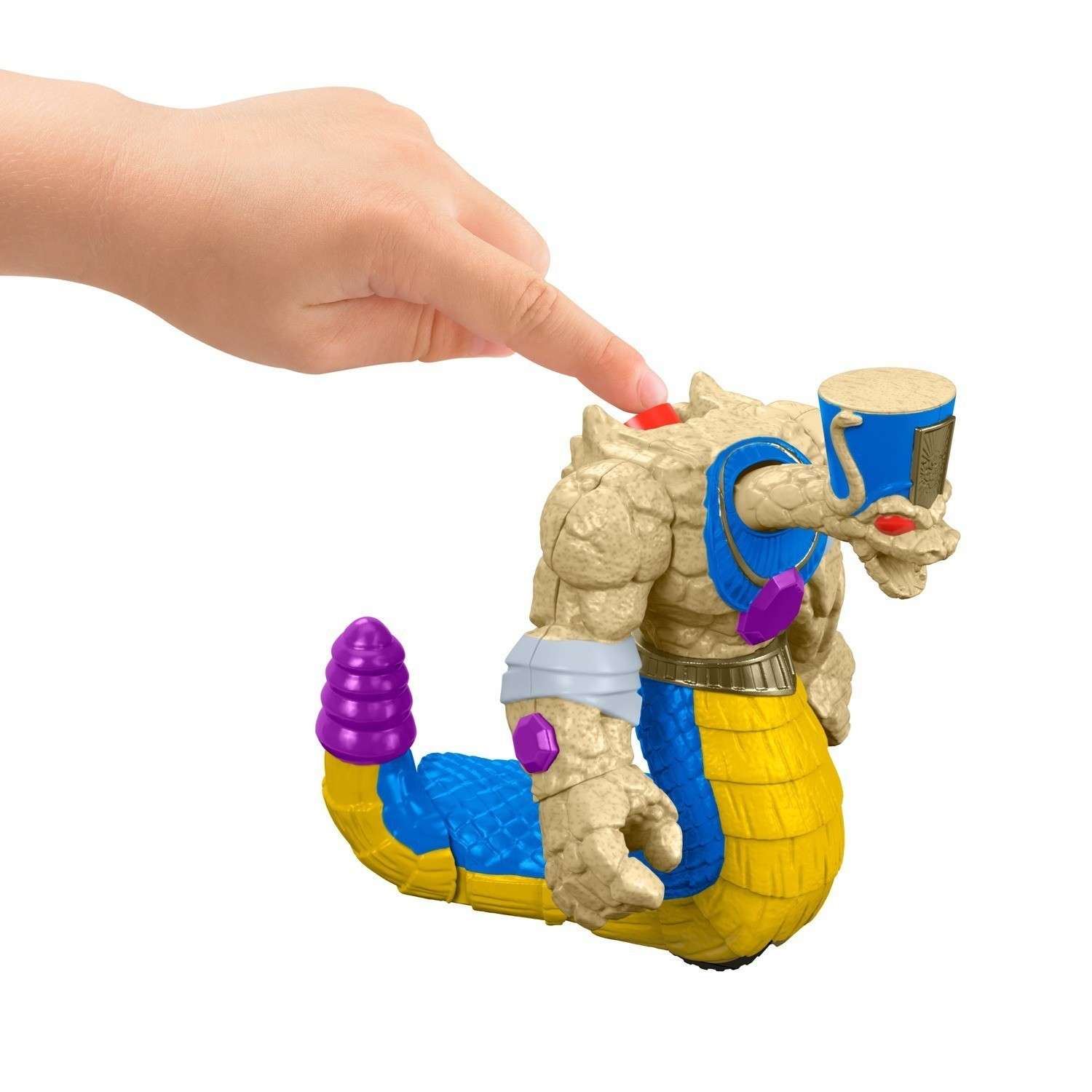 Фигурка IMAGINEXT - фото 13