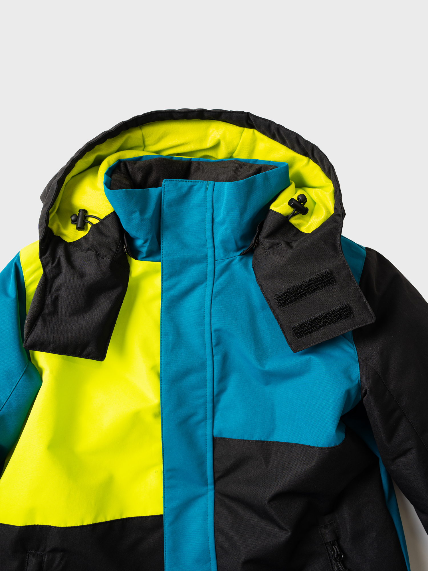 Куртка и брюки PlayToday 32511042 - фото 13