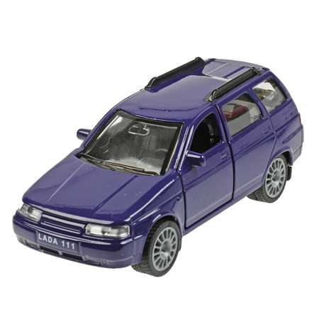 Автомобиль Технопарк LADA