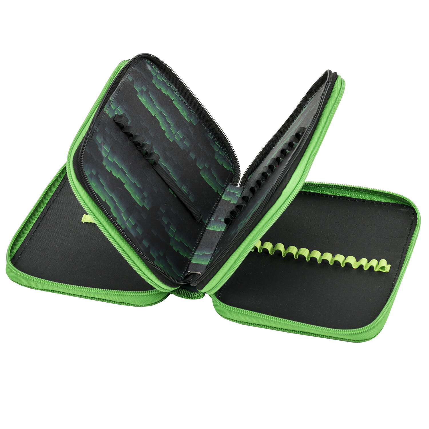 Пенал Brauberg - фото 12