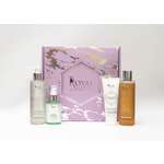 Набор средств Royal Samples 580 мл