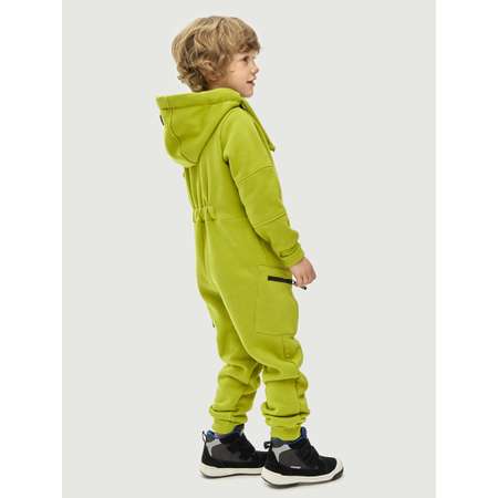 Комбинезон NIKASTYLE