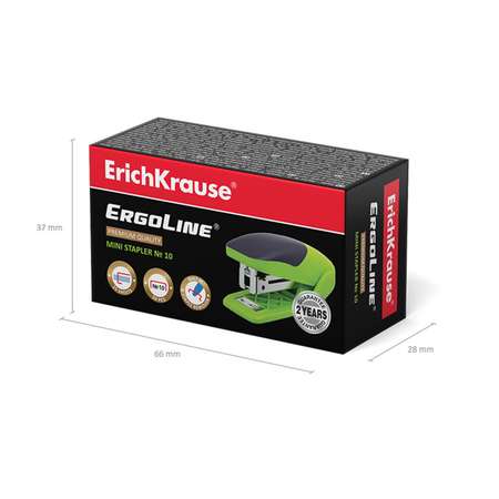 Степлер ErichKrause