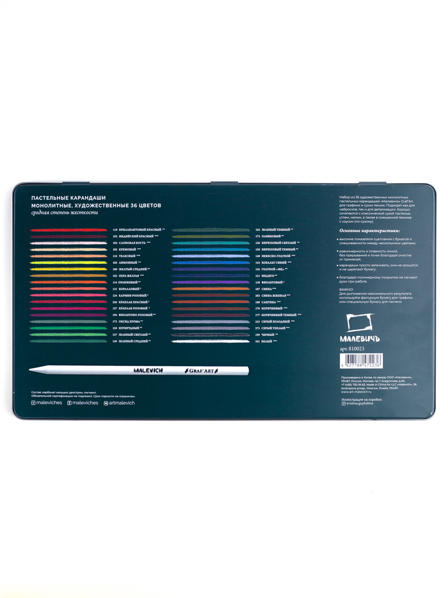 Малевичъ - фото 4