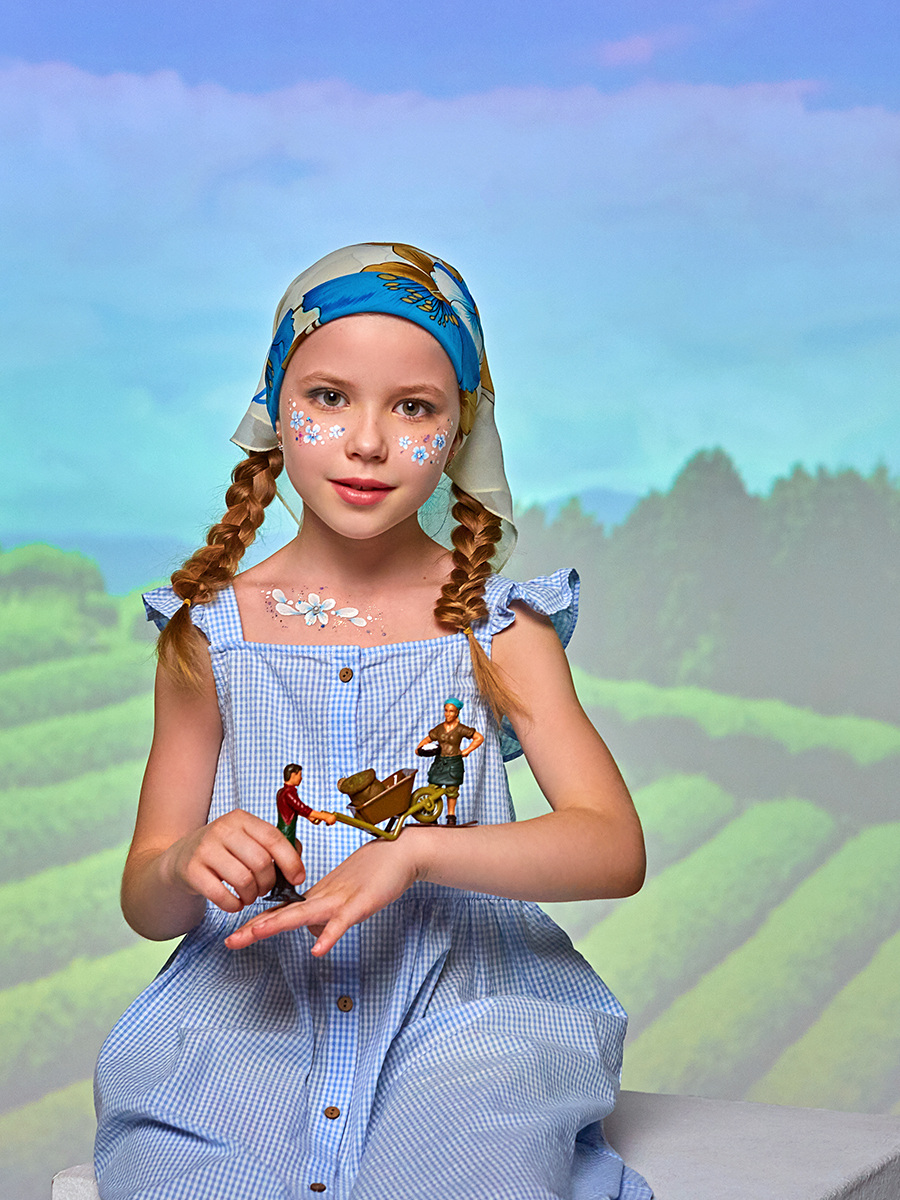 Игровой набор Masai Mara - фото 27