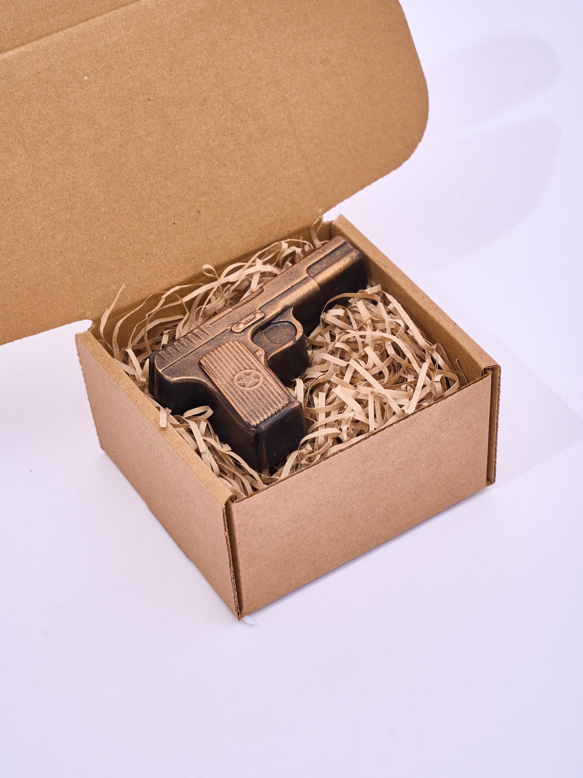 Мыло SKUINA - фото 4