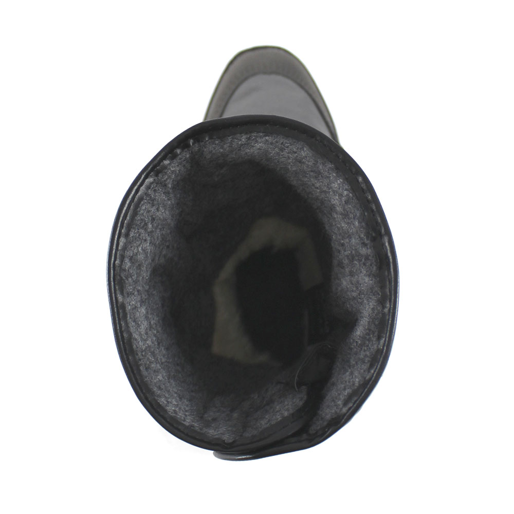 Сапоги Ascenzi 1123-СВ Ascenzi Сапоги детские,серый тревел - фото 3