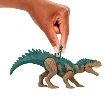 Фигурка Jurassic World Рауизухус