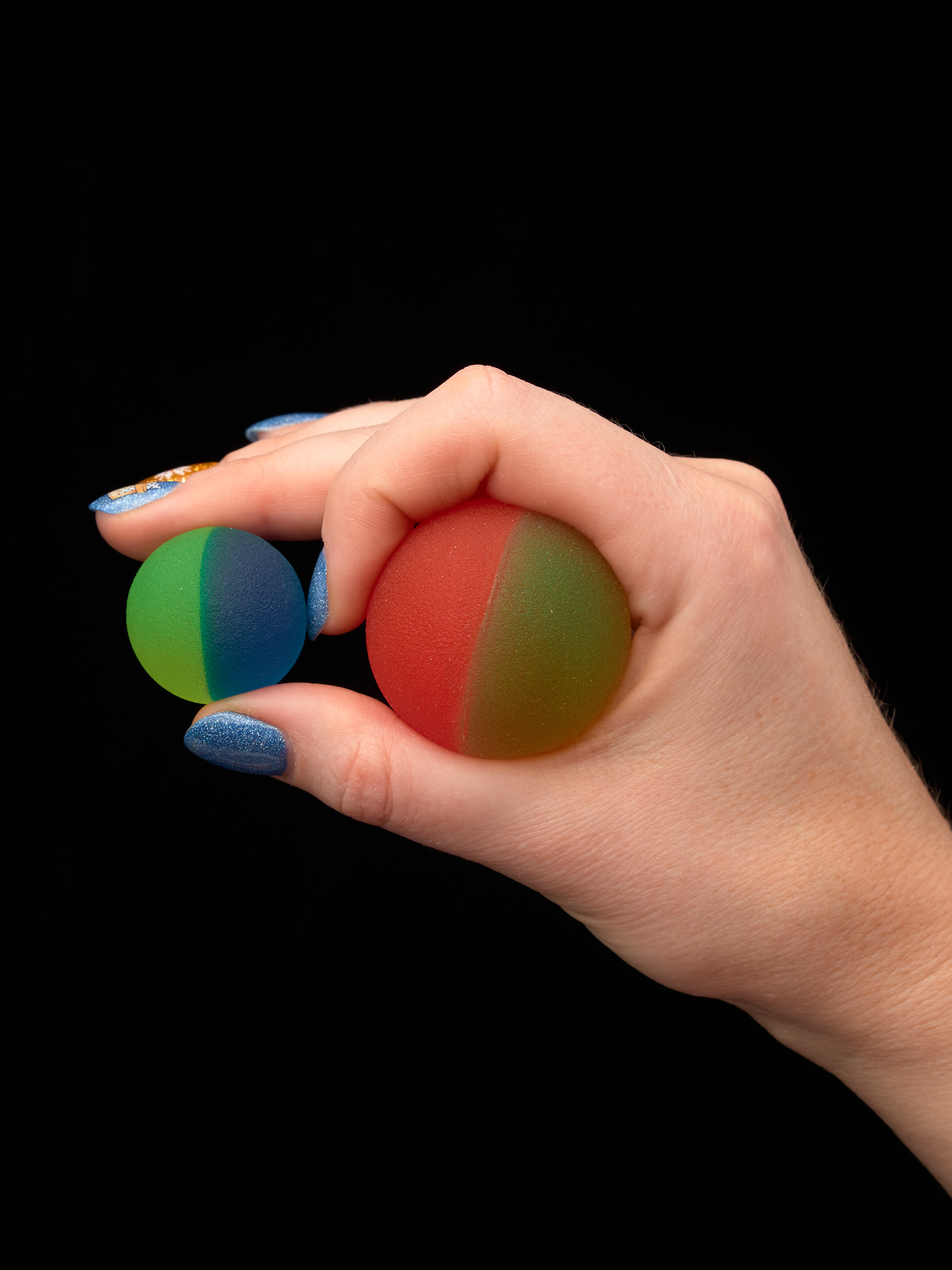 Попрыгунчики TopVending - фото 5