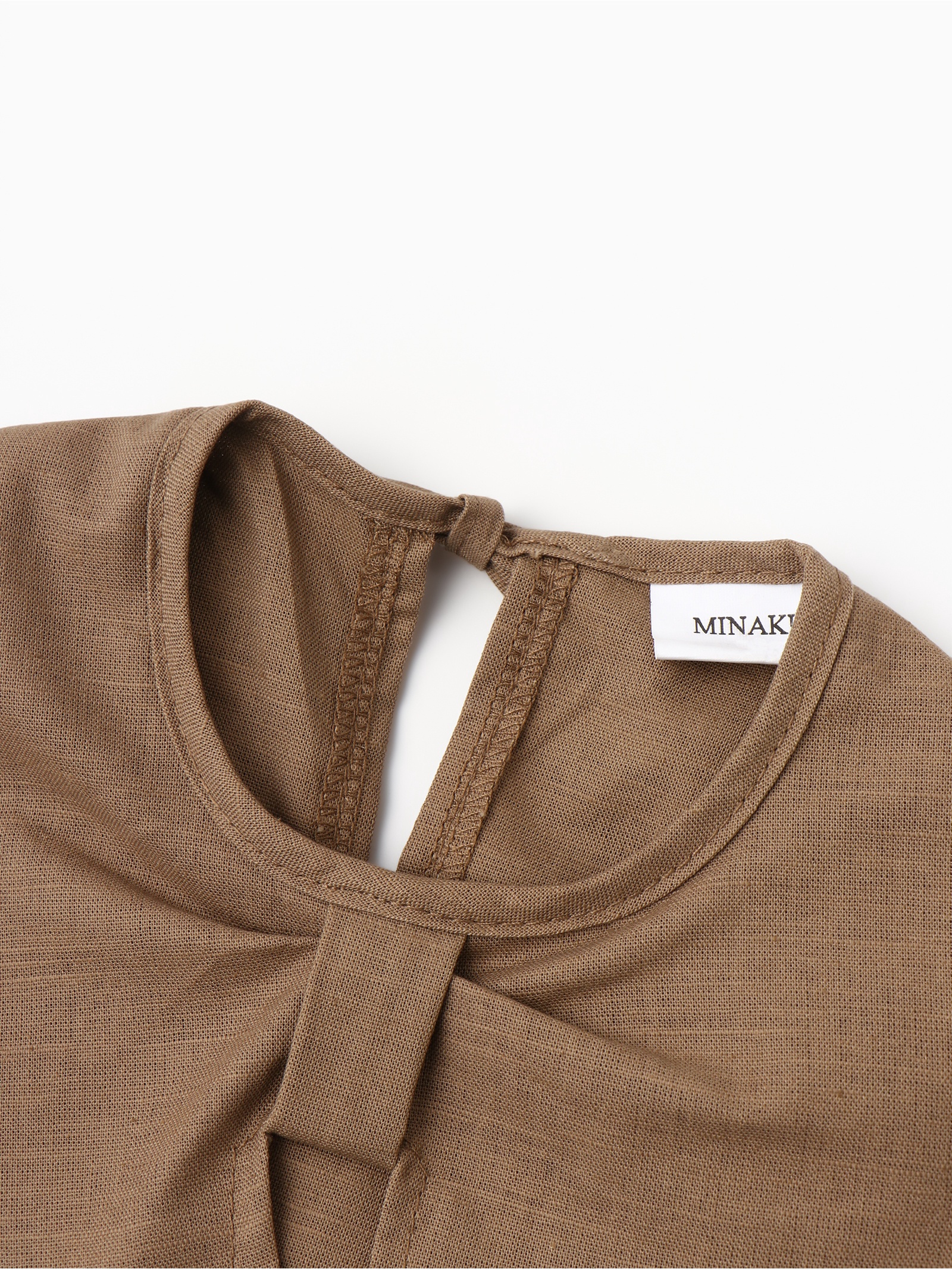 Платье Minaku 10799404 - фото 2