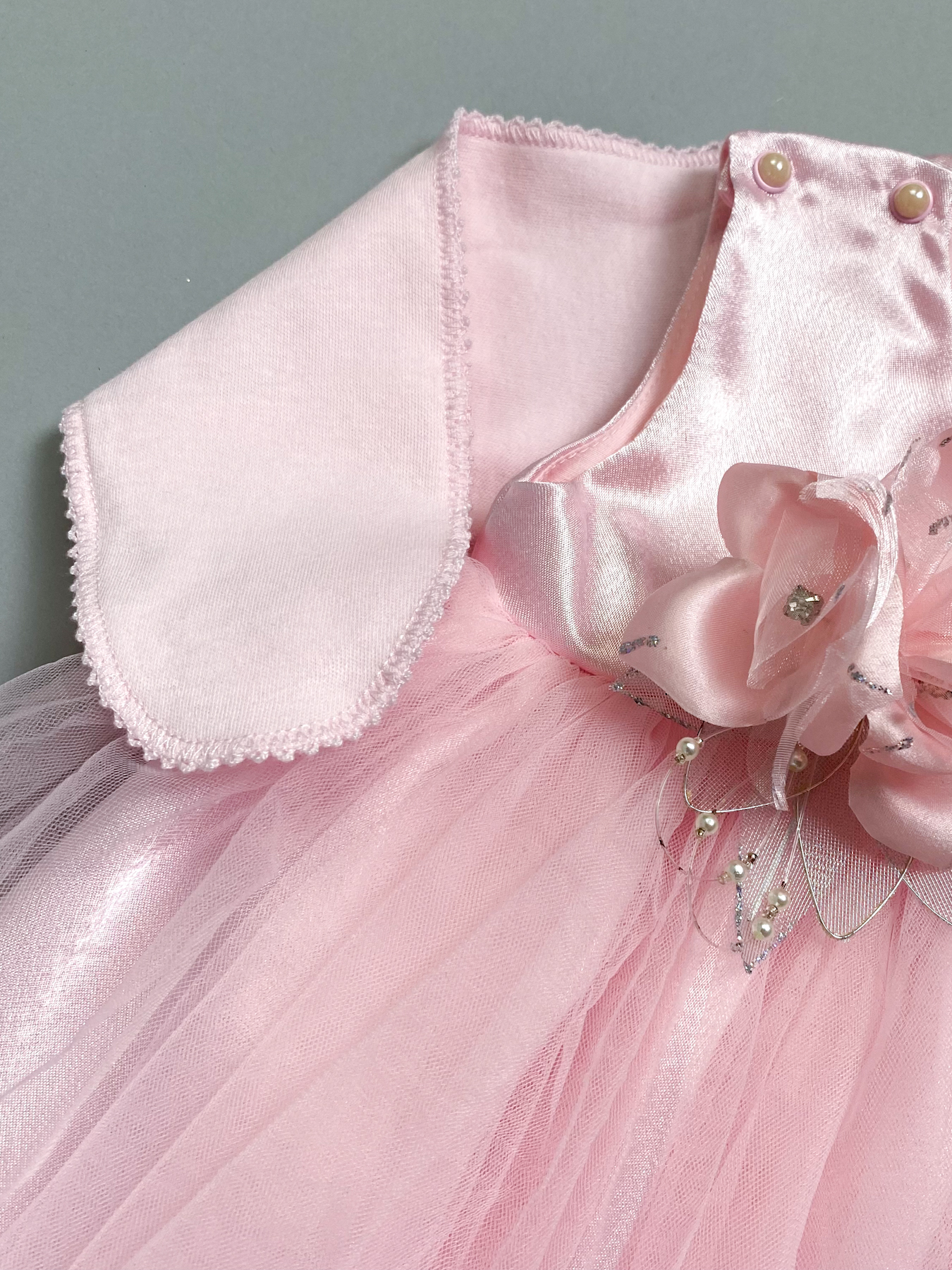 Комплект Clariss ЦБ-00001281 - фото 10