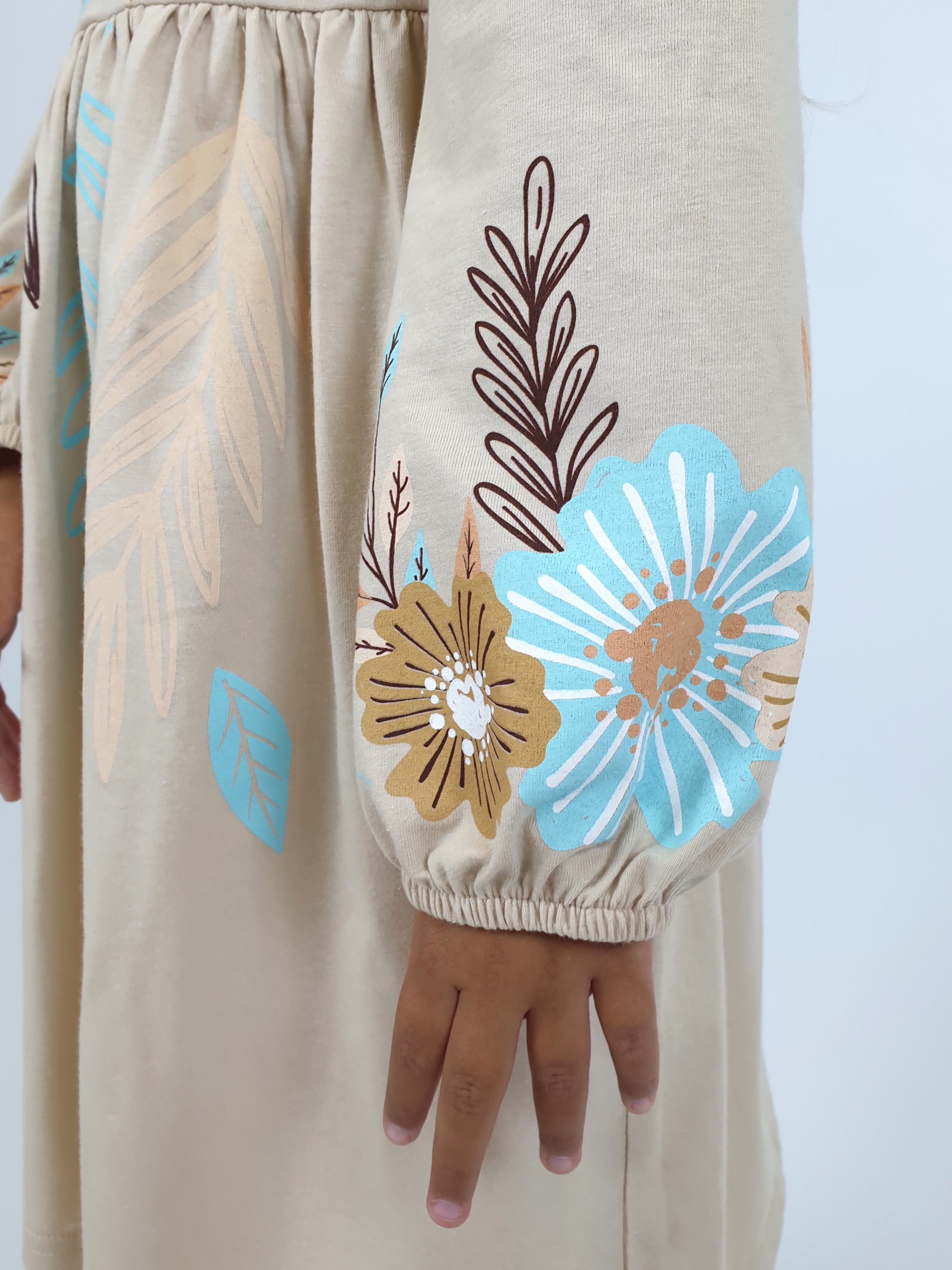 Платье Luneva 9-101-1. - фото 3