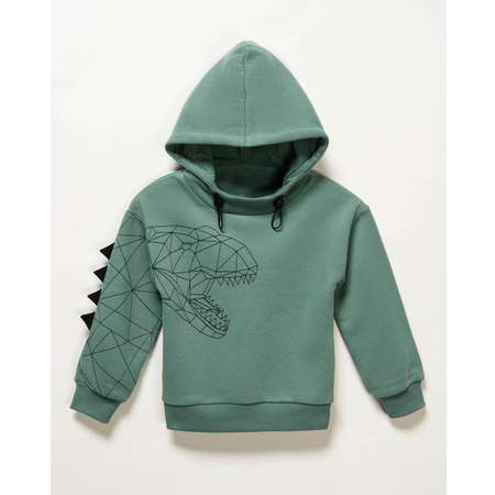 Худи Futurino Fashion
