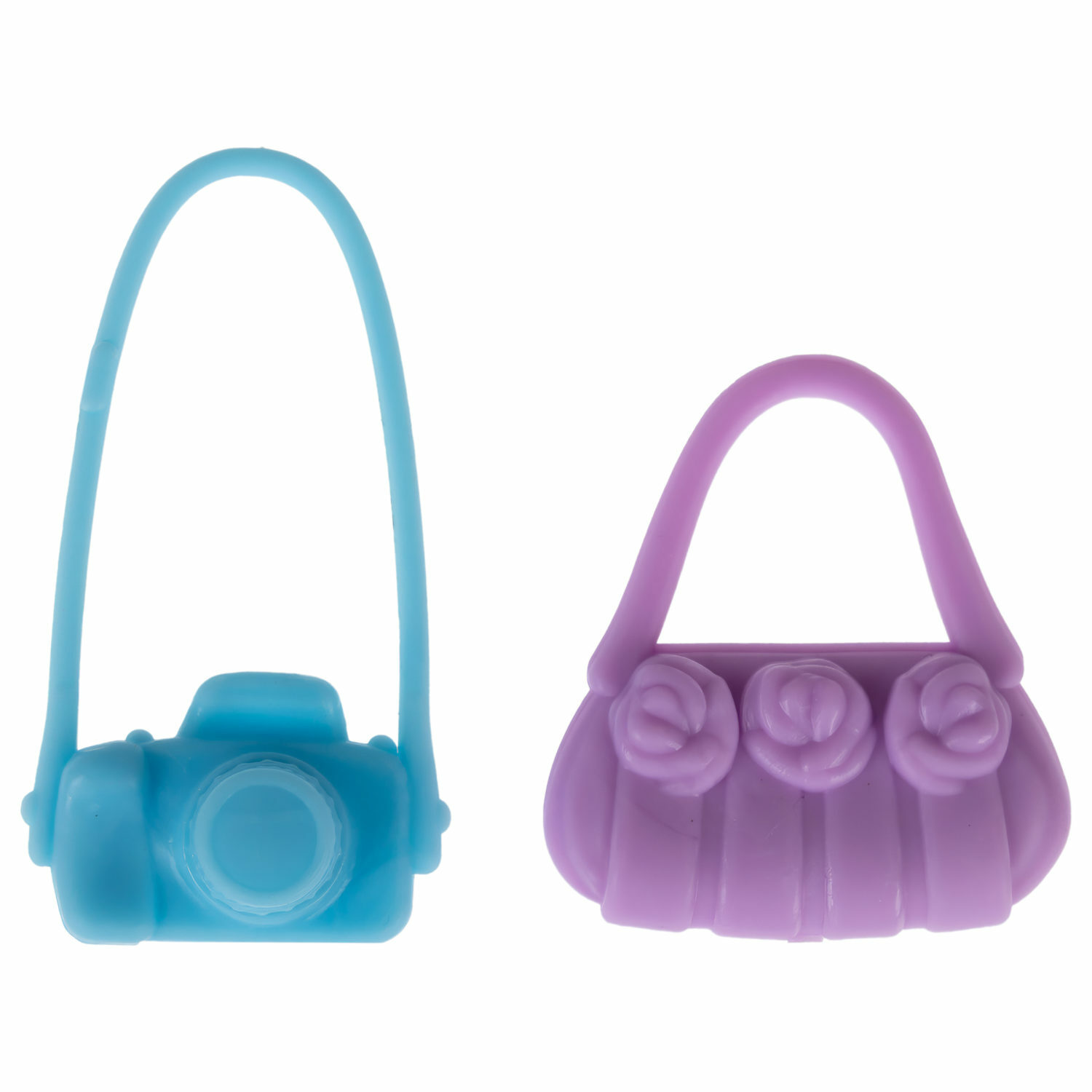 Кукла мини 1TOY высота 15,2 см Т24386 - фото 4