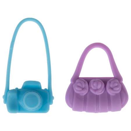 Кукла мини 1TOY