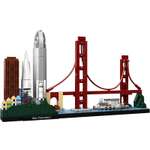 Конструктор LEGO 21043 565 дет.