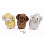 Брелок Мастер Барашек в ассортименте