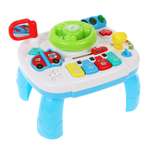 Игрушка Жирафики развивающий центр