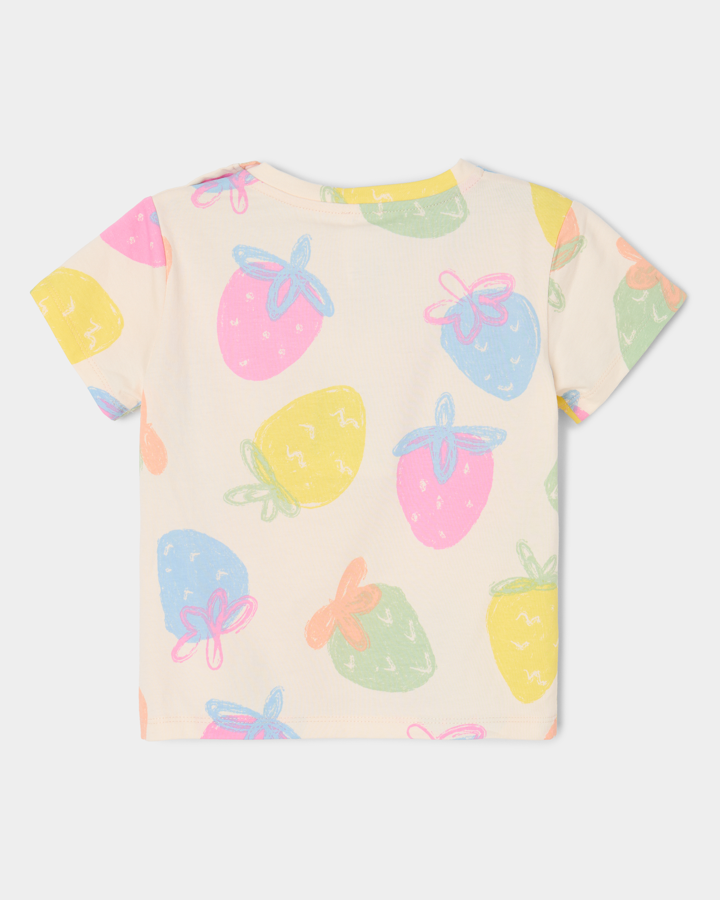 Футболка BabyGo S26BG4-BGK11-Dig-43 - фото 2