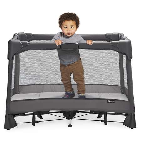 Манеж 4Moms Breeze 5 Go 2000766