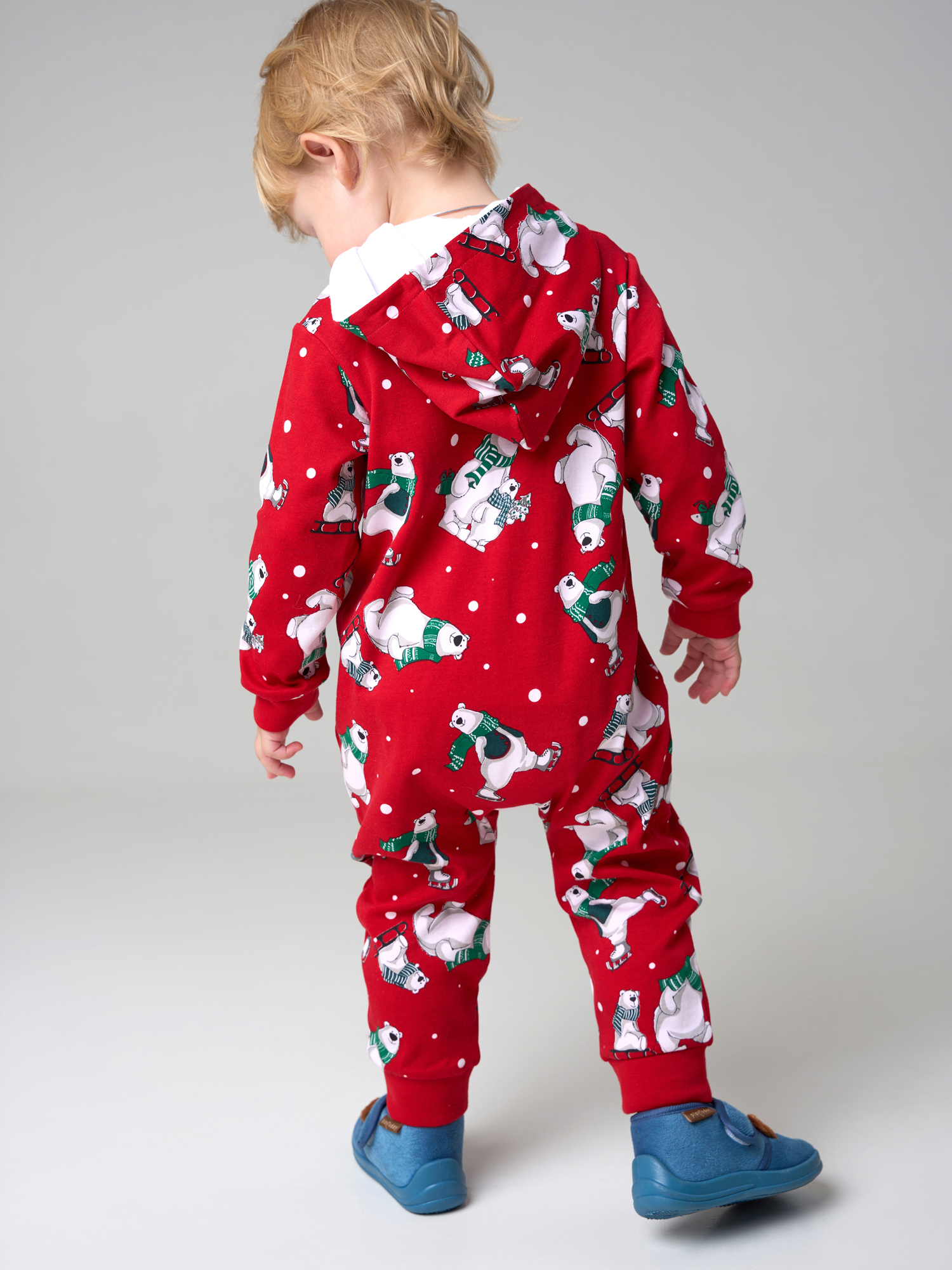 Тапочки PlayToday 32513700 - фото 9