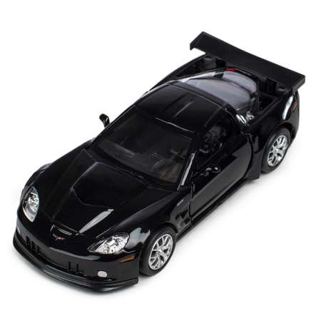 Автомобиль Mobicaro Chevrolet Corvette 1:32 в ассортименте