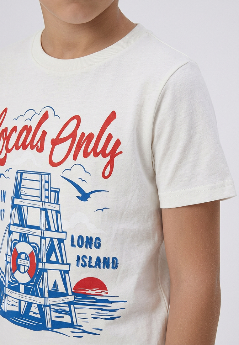 Футболка и шорты YOULALA 7986100201 - фото 7