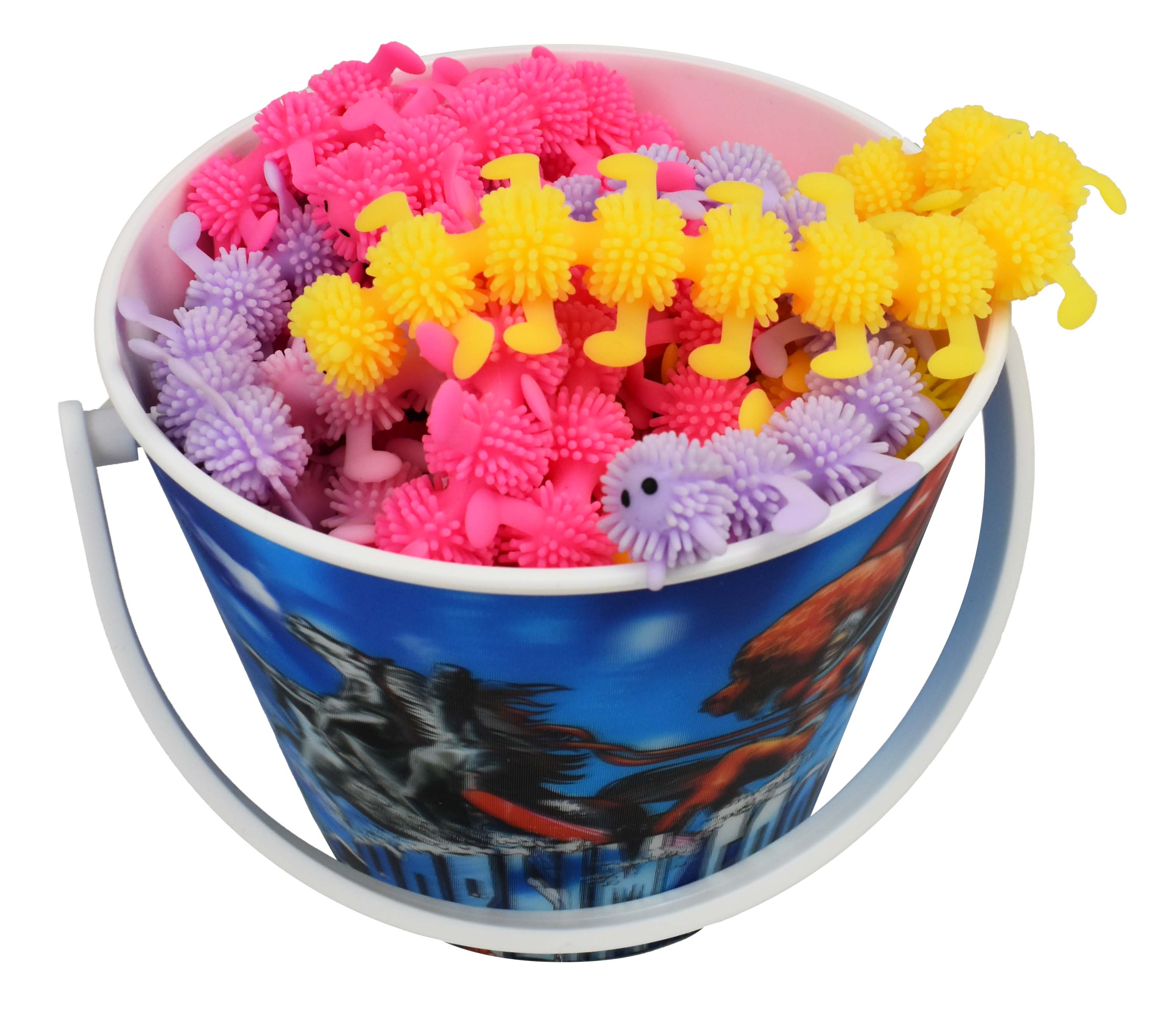 Игрушка-антистресс Ball Masquerade - фото 1