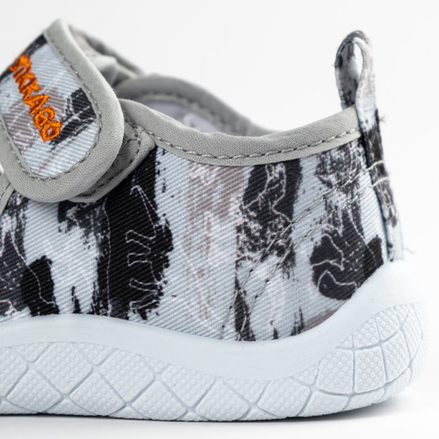 Сандалии TikkaGo 7N04_240849_grey - фото 8